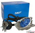 SKF Zahnriemensatz + Wasserpumpe für Renault Clio Kangoo Laguna Megane 1.5 dCi