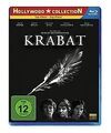 Krabat [Blu-ray] von Kreuzpaintner, Marco | DVD | Zustand sehr gut