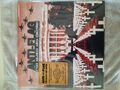 VINYL LP ANTIFLAG FOR BLOOD AND EMPIRE