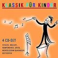 Klassik Fur Kinder Vol.2 von Various [Membran Music] | CD | Zustand gut