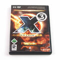 X3 Reunion 2.0 inkl. Bala GIs Forschungsmissionen PC DVD-ROM Deutsch Keep Case