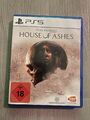 The Dark Pictures Anthology: House of Ashes (Sony PlayStation 5)