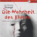 Die Wahrheit des Blutes - Jean-Christophe Grangé [11 CDs]