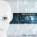 RE-LEGION State Of Mind CD 2010