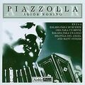 Piazzolla,a.-Adios Nonino von Astor Piazzolla | CD | Zustand sehr gut