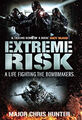 Extreme Risk Hardcover Chris Hunter