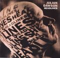 Julian Dawson - Headlines - CD - 1993