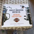 Die HarleyDavidson Motor Co Archivsammlung, Ra