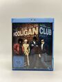 The Hooligan Club - Fear and Fight I Blu-ray DVD I Zustand sehr gut