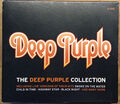 Deep Purple ‎– The Deep Purple Collection - 3 CD-Box