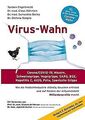 Virus-Wahn: Corona/COVID-19, Masern, Schweinegrippe... | Buch | Zustand sehr gut