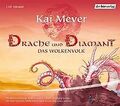 Drache und Diamant: Das Wolkenvolk 3 - 2 Audio-CDs ... | Buch | Zustand sehr gut