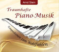 Stein,Arnd - Traumhafte Piano-Musik