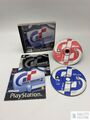 🔥Gran Turismo 2 • PSone • Zustand gut • OVP • PS1 • CIB • PlayStation 1🔥