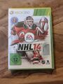 Xbox 360 NHL 14 • Sealed, Neu mit Siegel