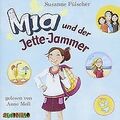 Mia und der Jette-Jammer (11) von Fülscher, Susanne... | Buch | Zustand sehr gut