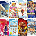 Nintendo Wii Games-Auswahl | Wii Spiele | OVP | Wii | Game | Alle Genres