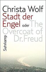 Stadt der Engel oder The Overcoat of Dr. Freud: Ges... | Buch | Zustand sehr gutGeld sparen & nachhaltig shoppen!