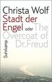Stadt der Engel oder The Overcoat of Dr. Freud: Ges... | Buch | Zustand sehr gut