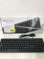 V7 USB Multimedia Keyboard es 662919096217