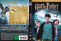 Harry Potter und der Gefangene von Askaban [2 Disc Edition] (Daniel Radcliffe)