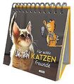 Uli Stein – Für echte Katzenfreunde: Dekoratives Ge... | Buch | Zustand sehr gut