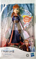 Hasbro Singende Anna, Disney Frozen II, NEU/OVP