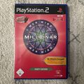 Playstation2 Wer Wird Millionär-Party Edition Deutsch (Sony PlayStation 2, 2007)