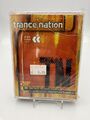 MUSICASSETTA Tape VG X2 Various – Trance Nation - The Best Of Club Trance 1998