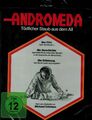 BLU-RAY NEU/OVP - Andromeda - Tödlicher Staub aus dem All (1971) 
