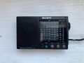 Sony ICF SW20 Kurzwellenradio