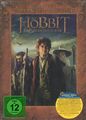 Der Hobbit: Eine unerwartete Reise (Extended Edition, 2 Disc, DVD), gebr.-gut