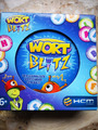 HCM Kinzel  Wort Blitz Karten Spiel