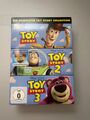 Toy Story die Komplette TOY STORY Collection