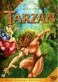 Tarzan (2-Disc Special Edition) | DVD | Zustand sehr gut