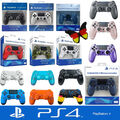 Für Sony PlayStation ORIGINAL Dualshock 4 PS4 Wireless Controller GamePad 🎮Neu