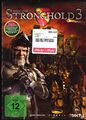 Stronghold 3 (PC, 2011)