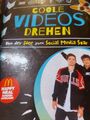 Coole Videos Drehen |Buch|