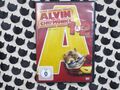 Alvin und die Chipmunks 1+2 ,,,2 dvd,,44...2 filme