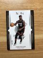 22-23 NBA Panini Noir Icon Edition Jimmy Butler /99 SP Miami Heat