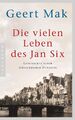 Die vielen Leben des Jan Six | Buch | 9783570553626