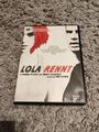DVD - Lola rennt - 1998 - von Tom Tykwer - mit Franka Potente, Moritz Bleibtreu
