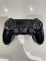 Sony DualShock 4 PS4 Wireless Controller -Schwarz,PlayStation 5,PS5,PS4 Original