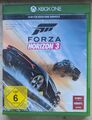 Forza Horizon 3 (Microsoft Xbox One, 2016)