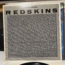 REDSKINS MAXI THE PEEL SESSIONS P361
