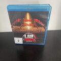 U2 U2360 At The Rose Bowl (Blu-Ray) (2010, Blu-ray)
