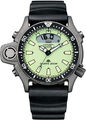 Citizen Promaster Aqualand JP2007-17W Quarzwerk Herren-Armbanduhr