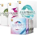 Guild Wars 2: Elder Dragon Saga Complete Collection PC Download Vollversion