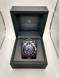 Victorinox Maverick Quarz-Chronograph - neuwertig!