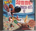 Sommer Smash Hits '92 Various